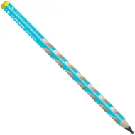 Stabilo: EASYgraph L matita grafite triangolare B blu