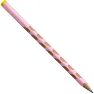 Stabilo: EASYgraph L matita triangolare in grafite HB rosa pastello