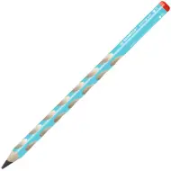 Stabilo: EASYgraph R matita grafite triangolare 2B blu