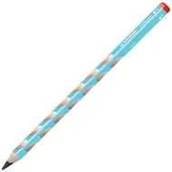 Stabilo: EASYgraph R matita grafite triangolare HB blu