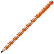 Stabilo: EASYgraph R matita triangolare in grafite 2B arancione