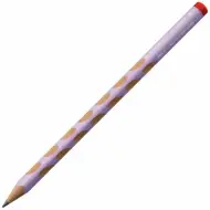 Stabilo: EASYgraph R matita triangolare in grafite HB pastello lilla