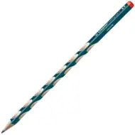 Stabilo: EASYgraph R triangolare matita sottile in grafite HB petrolio