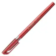 Stabilo: EXCEL 828 F penna a sfera rossa