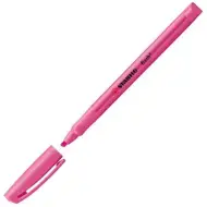 Stabilo: Evidenziatore Flash rosa