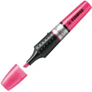 Stabilo: Evidenziatore Luminator XT colore rosa