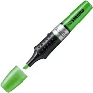 Stabilo: Evidenziatore Luminator verde