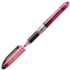 Stabilo: Evidenziatore Navigator rosa 1-4mm immagine 2