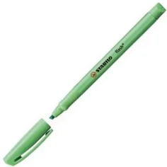 Stabilo: Evidenziatore verde Flash 1-3,5mm immagine 2