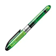 Stabilo: Evidenziatore verde Navigator 1-4mm