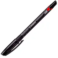 Stabilo: Exam Grade penna a sfera 0,45 mm nera