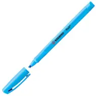 Stabilo: Flash evidenziatore blu