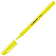 Stabilo: Flash evidenziatore giallo