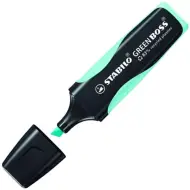 Stabilo: GREEN BOSS evidenziatore pastello menta