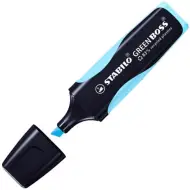 Stabilo: GREEN BOSS evidenziatore pastello turchese