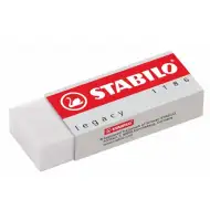 Stabilo: Gomma Legacy 1186