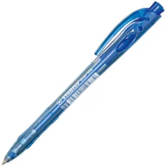 Stabilo: Liner 308, penna a sfera blu 0,7 mm