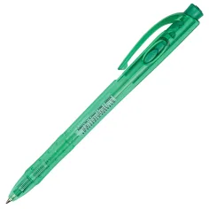 Stabilo: Liner 308 penna a sfera verde 0,7 mm