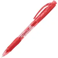 Stabilo: Marathon penna a sfera 0,38mm rossa