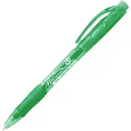 Stabilo: Marathon penna a sfera 0,38mm verde