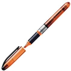 Stabilo: Navigator evidenziatore arancione 1-4mm immagine 2