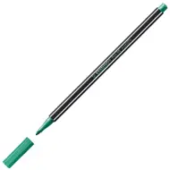 Stabilo: Pen 68 1,4mm pennarello a fibra colore verde metallizzato