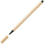 Stabilo: Pen 68 arancione chiaro pennarello