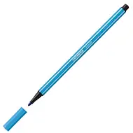 Stabilo: Pen 68 azzurro chiaro pennarello 1mm
