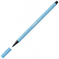Stabilo: Pen 68 azzurro pennarello