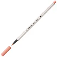Stabilo: Pen 68 brush pennarello a pennello pesca