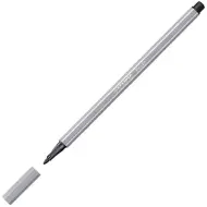 Stabilo: Pen 68 grigio ghiacciato medio pennarello