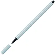 Stabilo: Pen 68 grigio ghiacciato pennarello