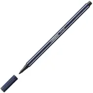 Stabilo: Pen 68 grigio payne pennarello