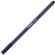 Stabilo: Pen 68 pennarello blu prussiano da 1 mm