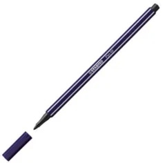Stabilo: Pen 68 pennarello blu prussiano da 1 mm immagine 2