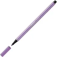 Stabilo: Pen 68 pennarello color grigio-lilla
