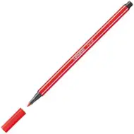 Stabilo: Pen 68 pennarello cremisi