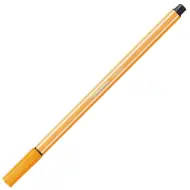 Stabilo: Pen 68 pennarello fluo arancione con punta da 1 mm