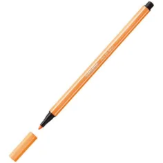 Stabilo: Pen 68 pennarello fluo arancione con punta da 1 mm immagine 2