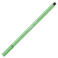 Stabilo: Pen 68 pennarello fluo verde con punta da 1 mm
