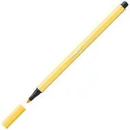 Stabilo: Pen 68 pennarello giallo