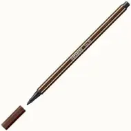 Stabilo: Pen 68 pennarello marrone