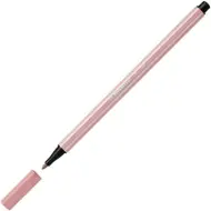 Stabilo: Pen 68 pennarello rosso alba