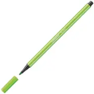 Stabilo: Pen 68 pennarello verde chiaro