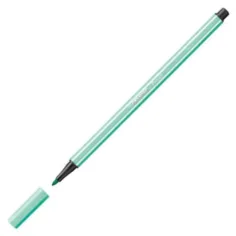 Stabilo: Pen 68 pennarello verde ghiaccio da 1 mm immagine 2