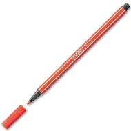 Stabilo: Pen 68 rosso chiaro pennarello