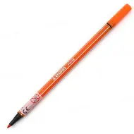 Stabilo: Pen 68 rosso cinabro pennarello 1mm