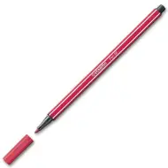 Stabilo: Pen 68 rosso scuro pennarello