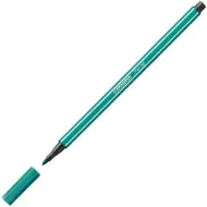 Stabilo: Pen 68 turchese blu pennarello