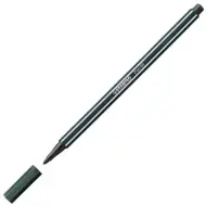 Stabilo: Pen 68 verde terra pennarello